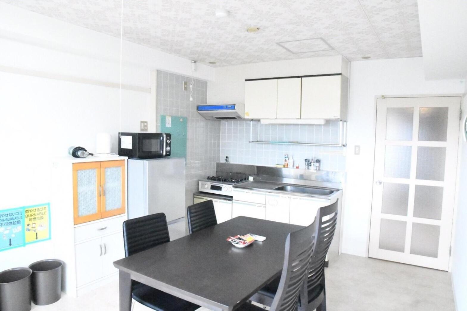 Ueda Building - Vacation Stay 8558 아사히카와 외부 사진