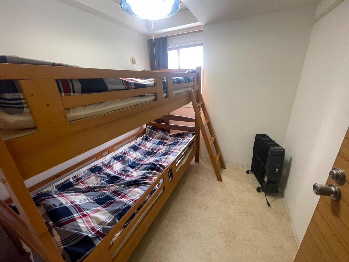Ueda Building - Vacation Stay 8558 아사히카와 외부 사진