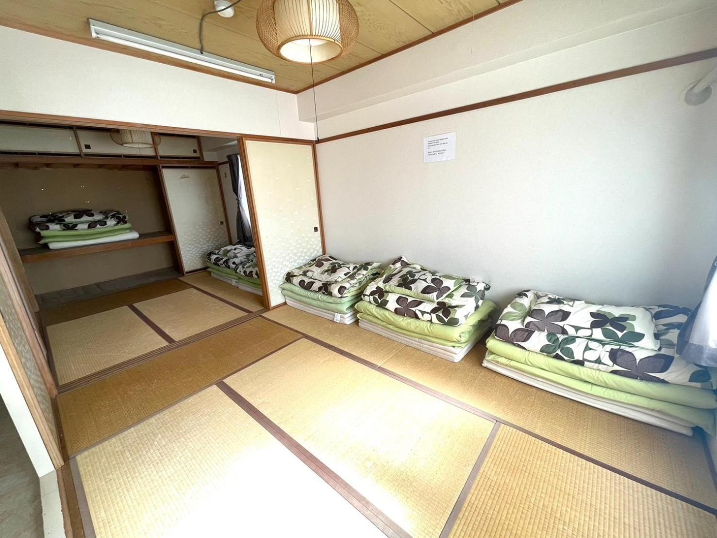 Ueda Building - Vacation Stay 8558 아사히카와 외부 사진