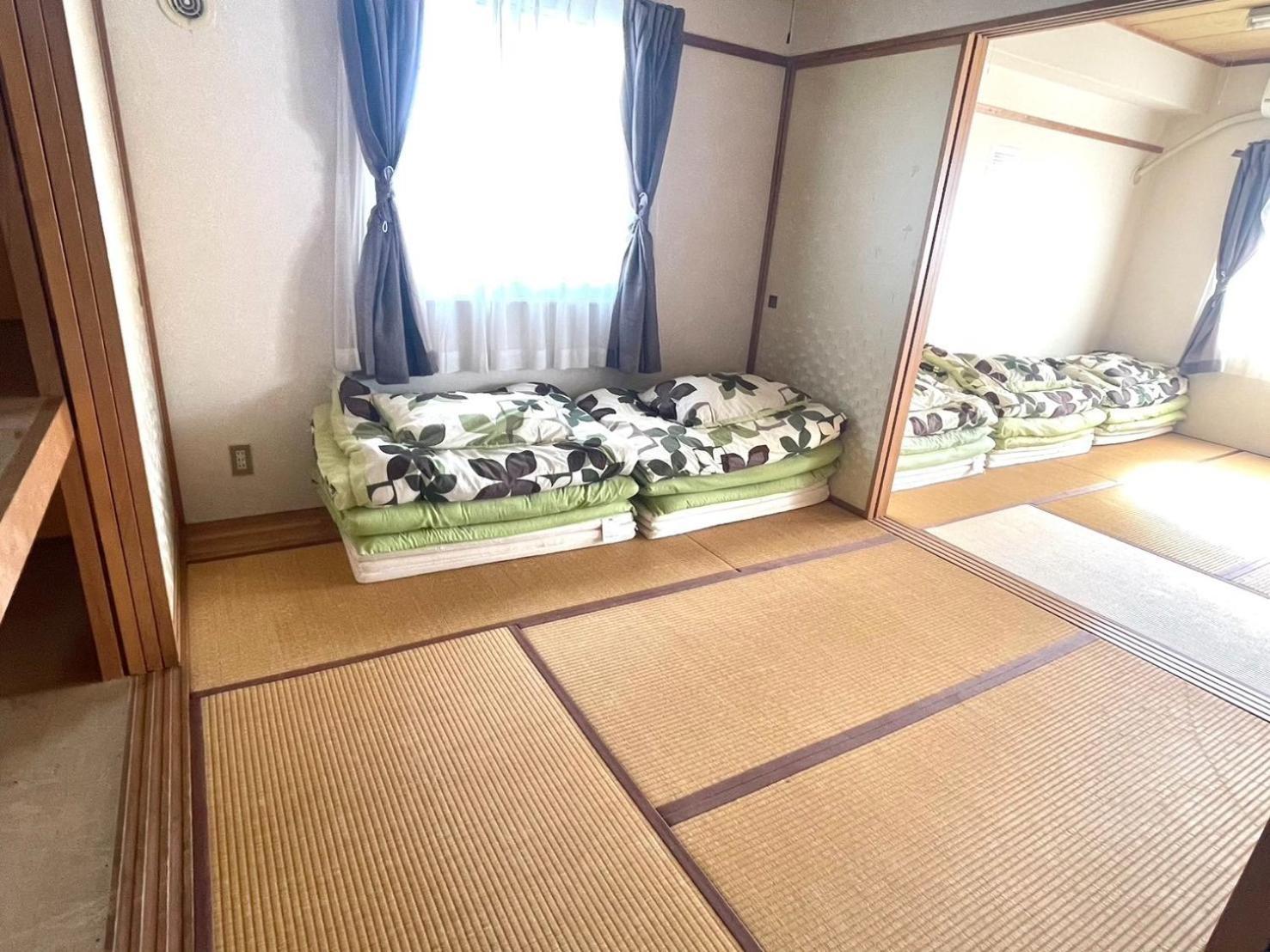 Ueda Building - Vacation Stay 8558 아사히카와 외부 사진