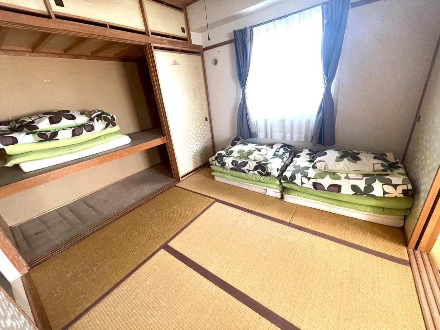 Ueda Building - Vacation Stay 8558 아사히카와 외부 사진